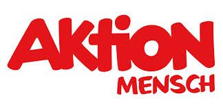 Logo der Aktion Mensch