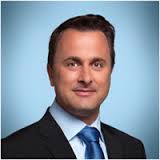Xavier Bettel