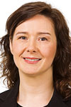 Heike Werner