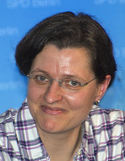 Birgit Monteiro