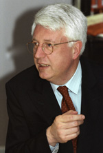 Bild von Dr. Paul Brockhausen