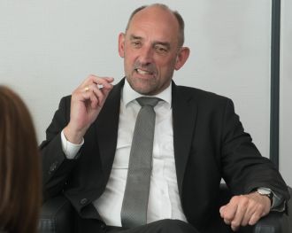 Detlef Scheele