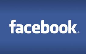 Logo von facebook