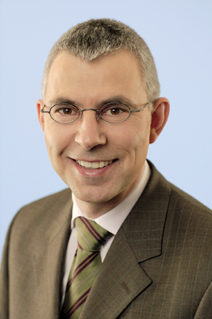 Norbert Killewald