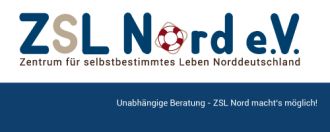 Logo: ZsL Nord