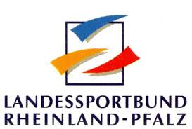 Logo: Landessportbund Rheinland-Pfalz
