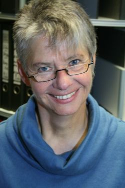 Dr. Sigrid Arnade