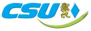 Logo der CSU
