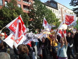 Heute in Bochum