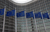 Europaflagge