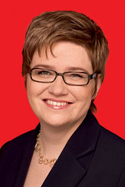 Anette Kramme