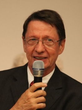 Dr. Ehrhart Körting
