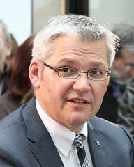 Hubert Hüppe