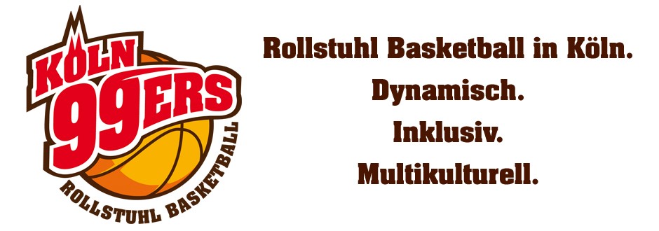 Webgrafik des Kölner Rollstuhlsport-Vereins