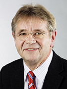 Gerd Weimer