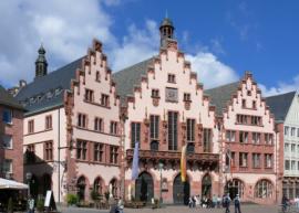 Der Römer in Frankfurt am Main