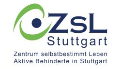 Logo des ZsL Stuttgart