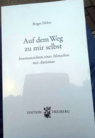 Cover des Buches von Birger Höhn