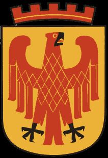 Wappen von Potsdam