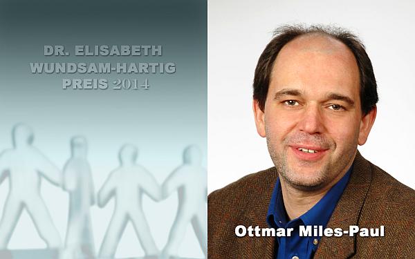 Ottmar Miles-Paul