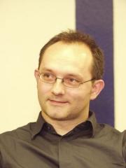 Bild von Oliver Tolmein