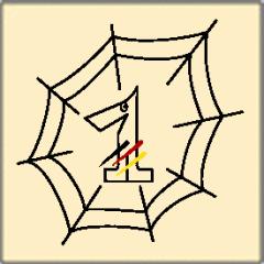 Logo von Mensch zuerst
