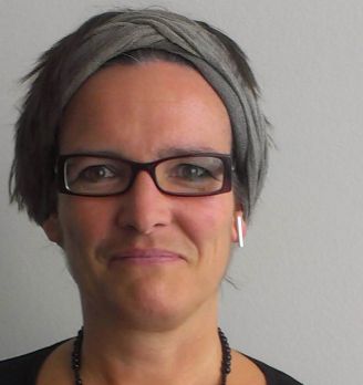 Martina Puschke
