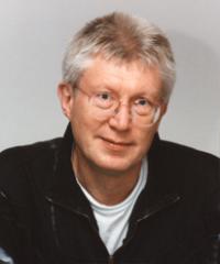 Porträt von Hans-Günter Heiden