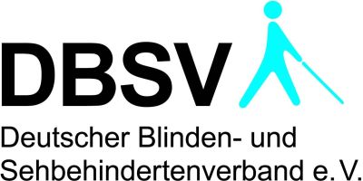 Logo des DBSV