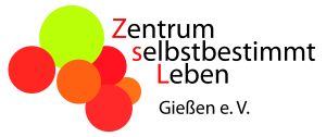Logo des ZsL Gießen