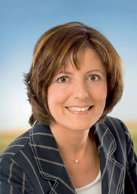 Malu Dreyer
