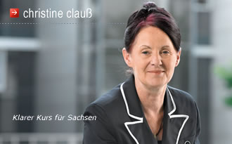 Christine Clauß
