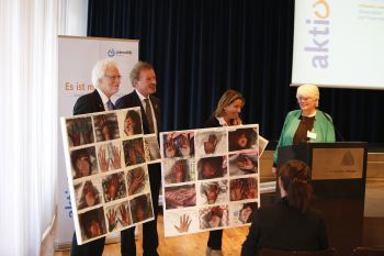 Bild von Vorstellung des Aktionsplans