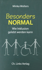 Besonders normal - Titel
