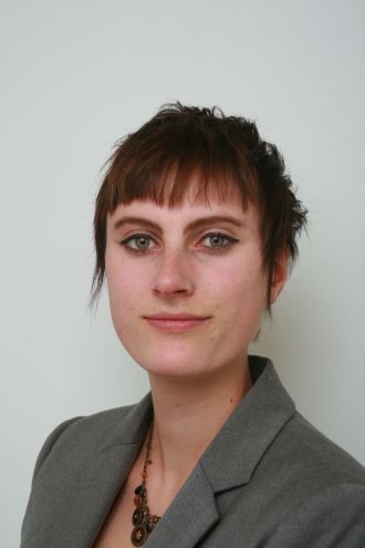 Marina Fraas
