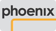 Logo von phoenix