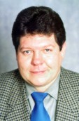 Maik Nothnagel