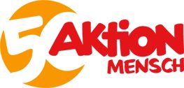 50 Jahre Aktion Mensch