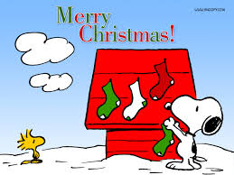 Merry Christmas!