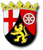 Wappen von Rheinland-Pfalz