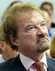 Karl Finke
