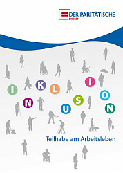 Diskussionspapier Teilhabe am Arbeitsleben