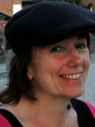 Margit Glasow