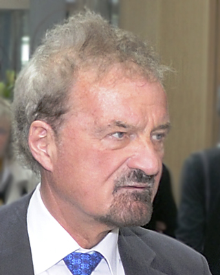 Karl Finke