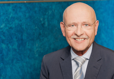 Rolf Rosenbrock