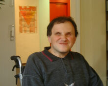 Bild von Pandelis Chatzievgeniou