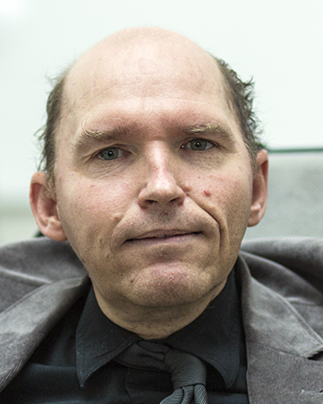 Jens Merkel