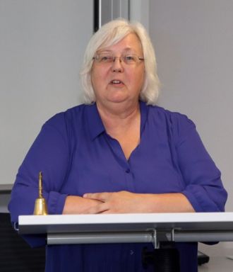 Sibille Windhof