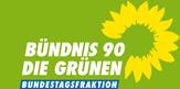 Grüne im Bundestag
