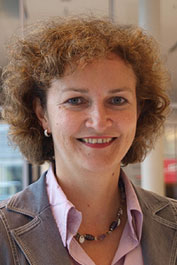 Gabriele Molitor